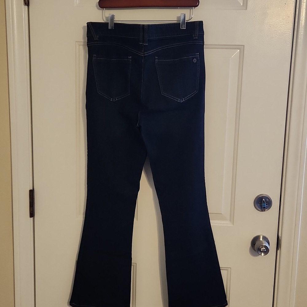 Democracy Itty Bitty Boot Absolution  Jeans - Picture 3 of 8